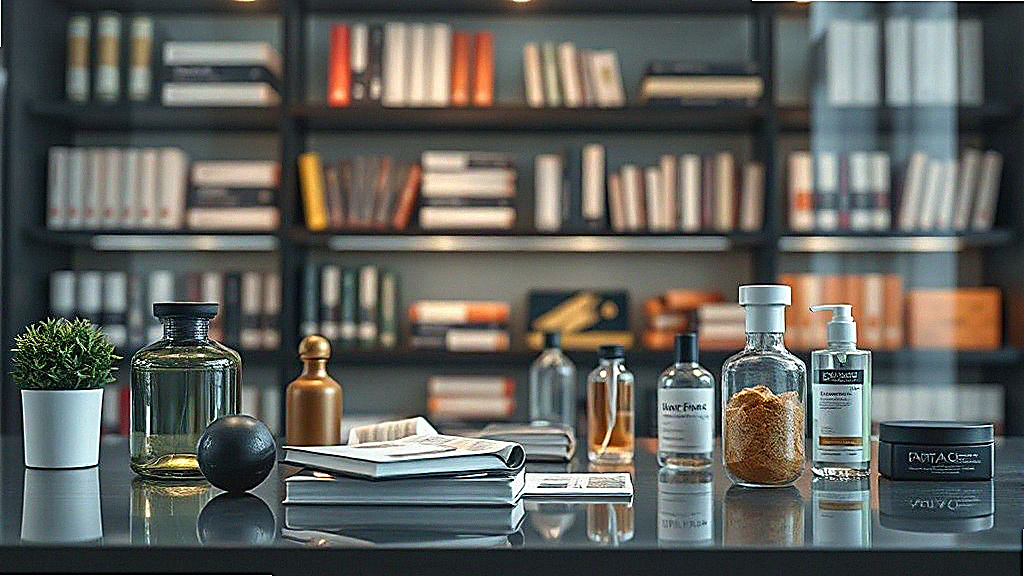 Klare Arbeitsplatz: Wie Ordnung Produktivität und Fokus erhöhen