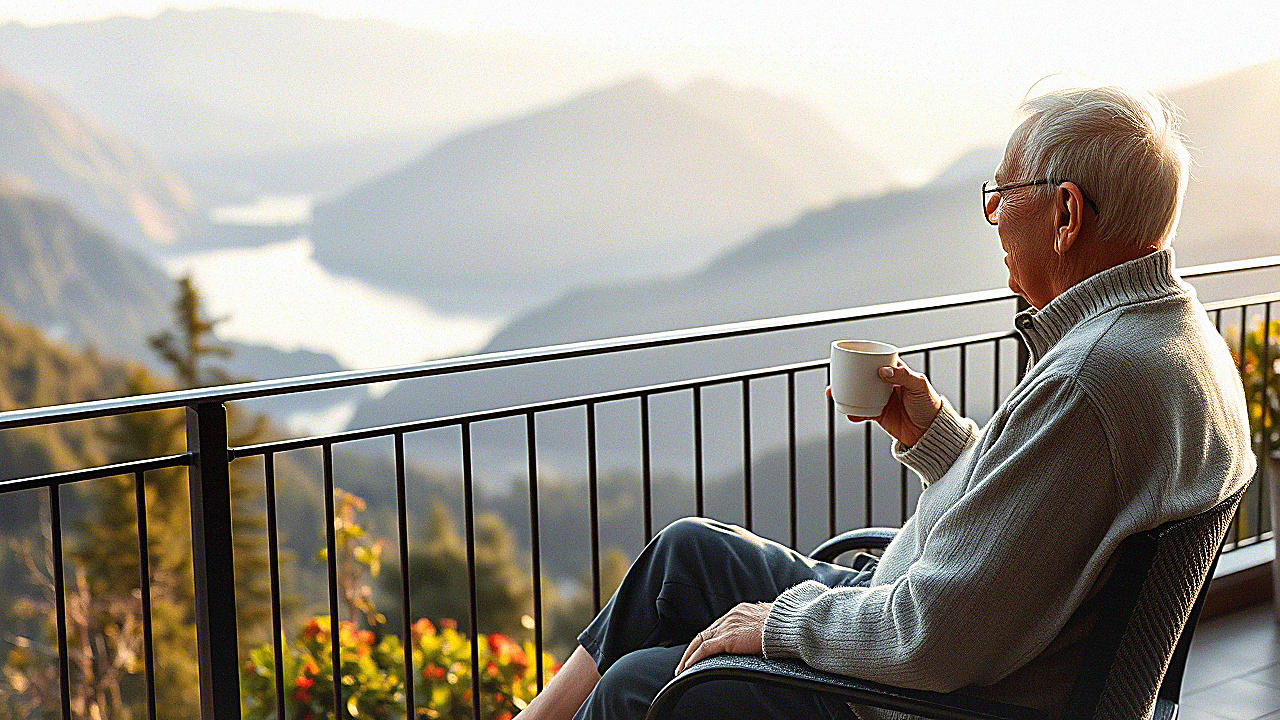 Weltraumbahnhof Chile: Raketenstart öffnet neue kommerzielle Orbitschicht