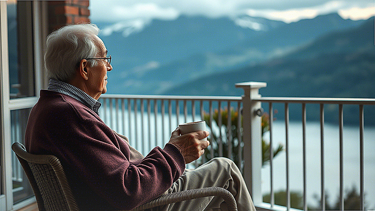 Medizin-Welt: Gentherapie heilt seltene Sehstörung in erster Studie